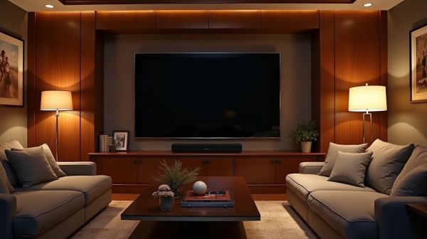 Avis sur les home cinéma : le guide ultime