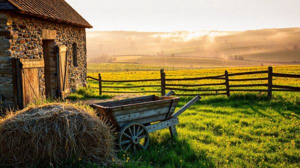 Les meilleures pratiques pour un pré-fibrage réussi en Normandie