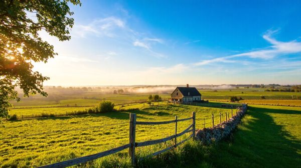 Les meilleures pratiques pour un pré-fibrage réussi en Normandie