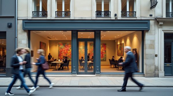 Optimisez votre visibilité en ligne avec une agence référencement à Saint Herblain
