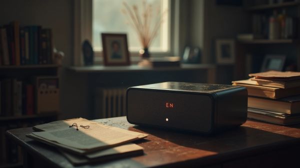Pourquoi choisir une enceinte connectée d'occasion chez un vendeur fiable