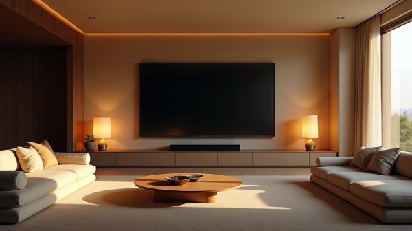 Top 10 modèles de home cinéma à considérer en 2023