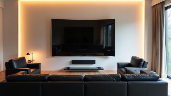 Top 10 modèles de home cinéma à considérer en 2023