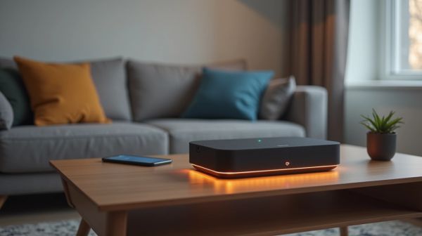 Top raisons d'achat d'une enceinte connectée d'occasion fiable