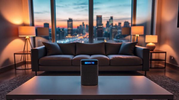 Top raisons d'achat d'une enceinte connectée d'occasion fiable