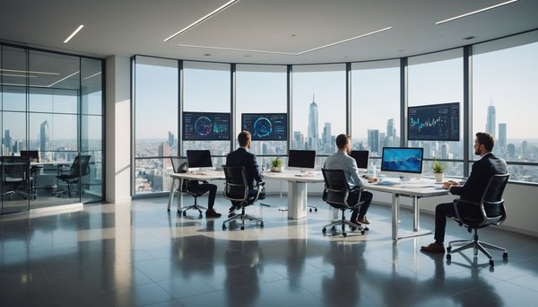 Découvrez datatomic : la plateforme cdp pour pme dynamique